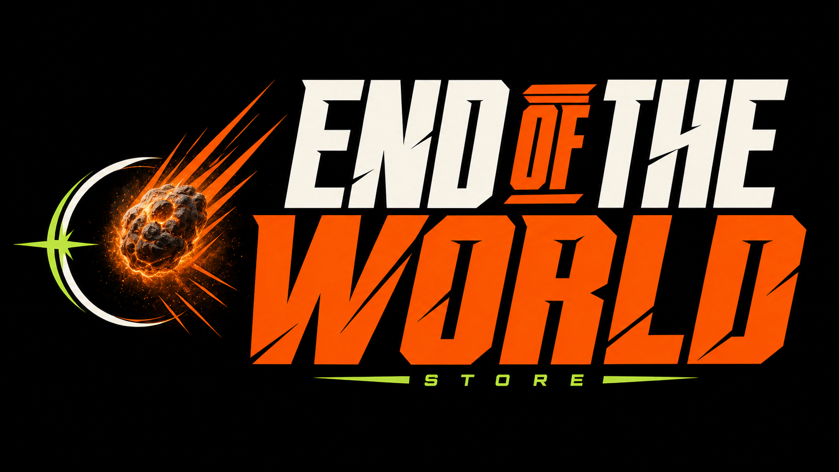 End of the World Store