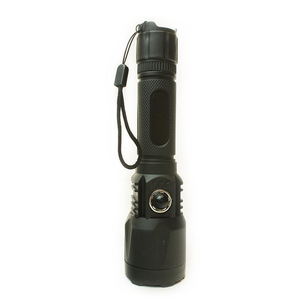 Ready America AA Flashlight