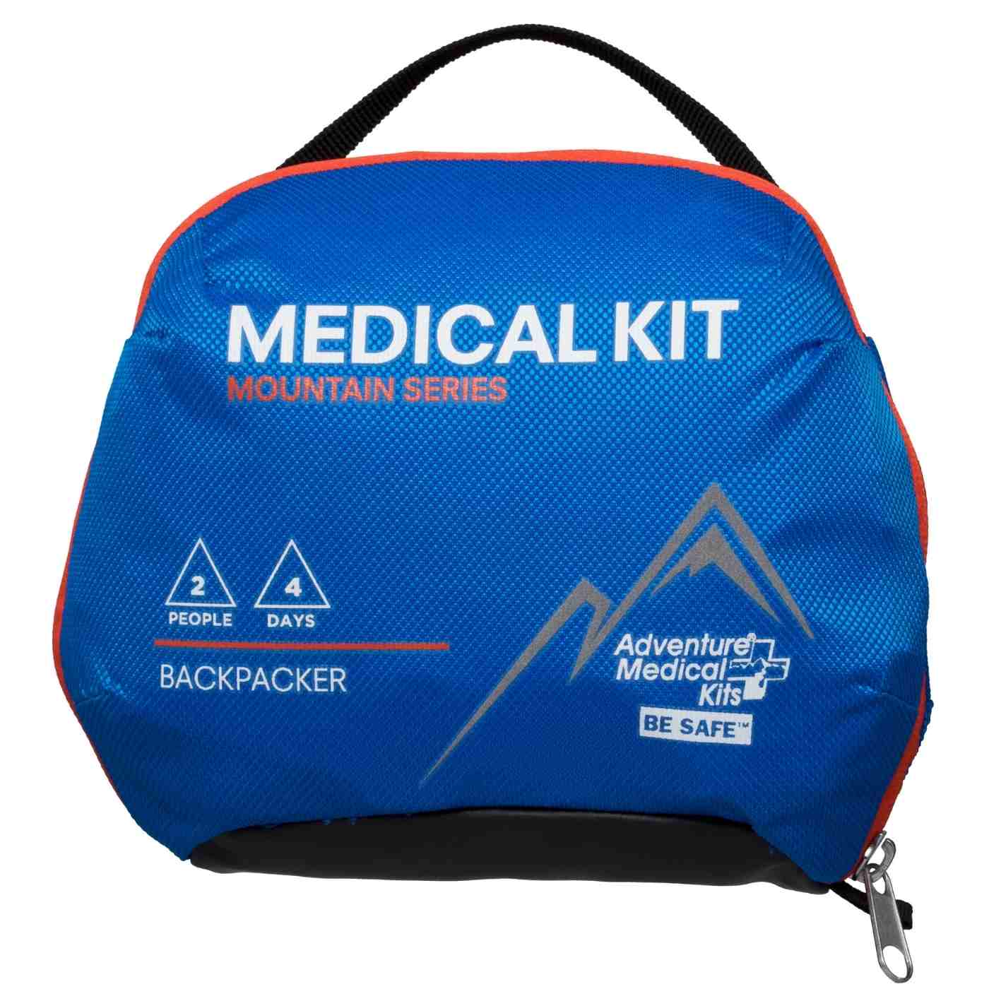 Mountain Series Backpacker