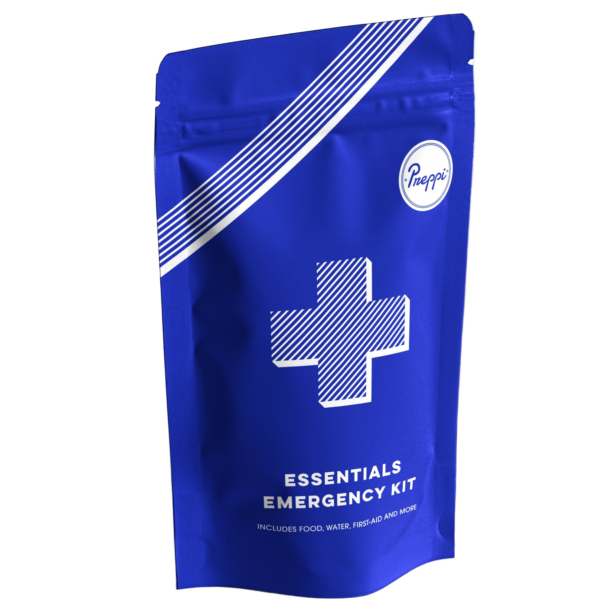 Preppi Essentials Emergency Kit