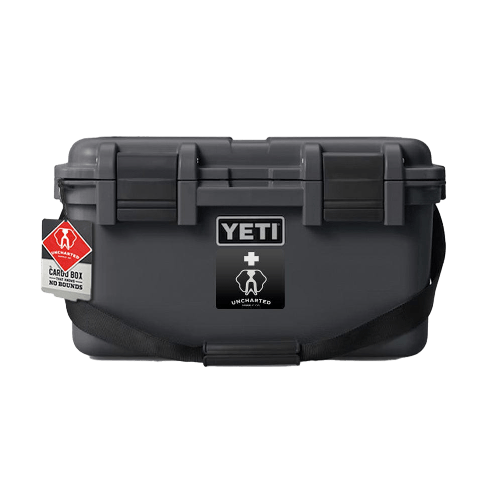 The Basecamp 30L