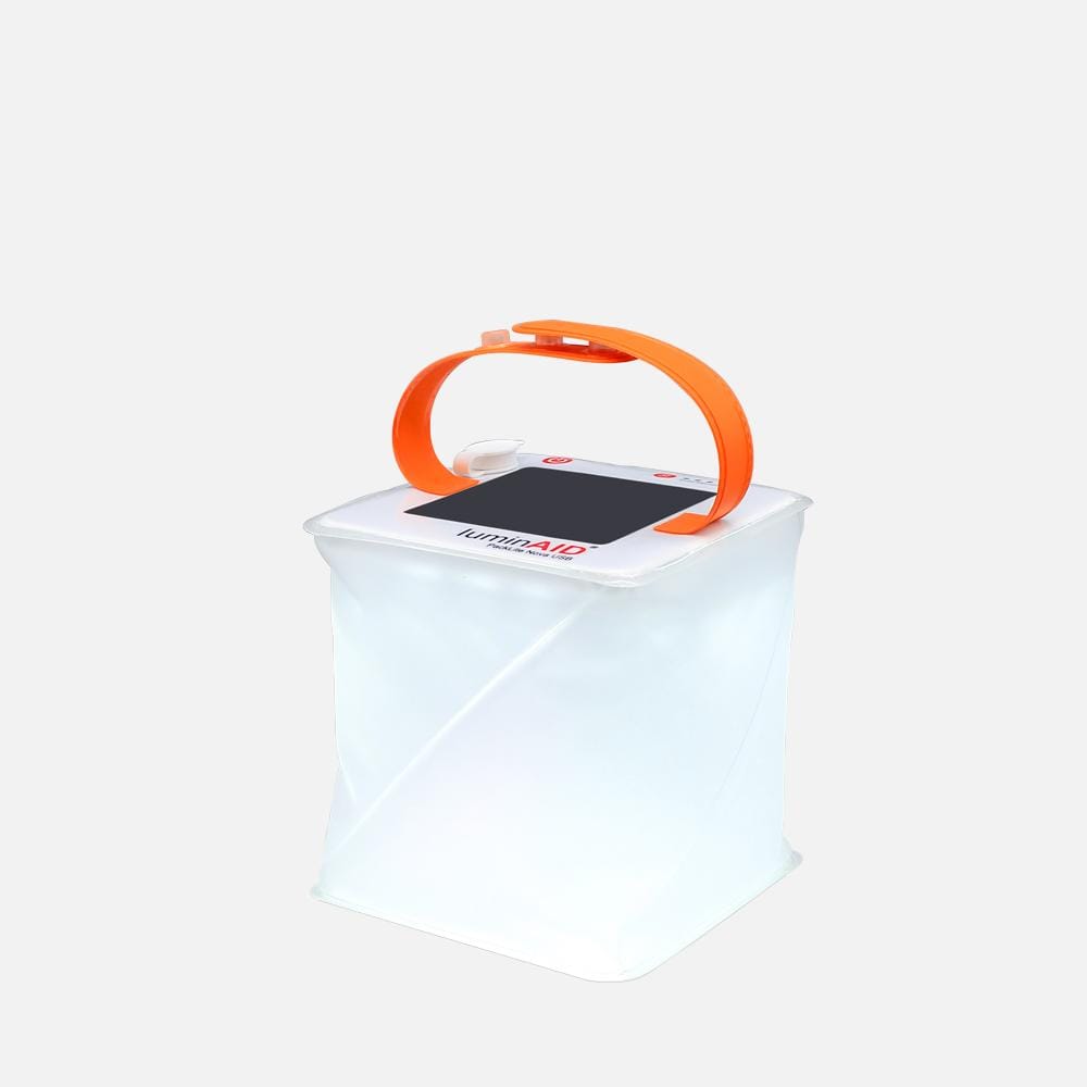 LuminAID PackLite Nova
