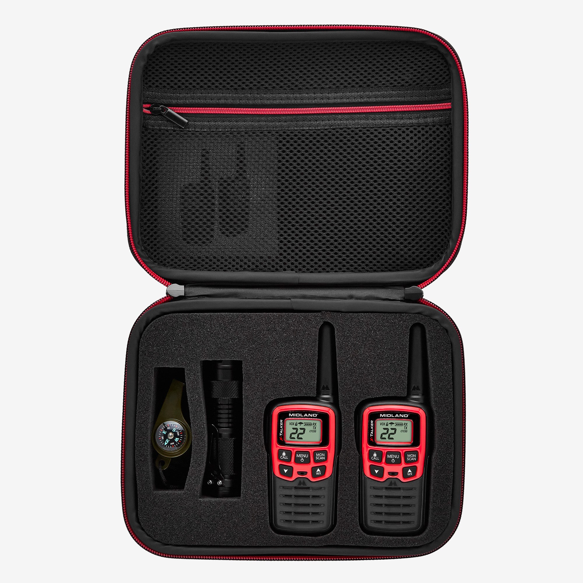 Midland EX37VP Kit