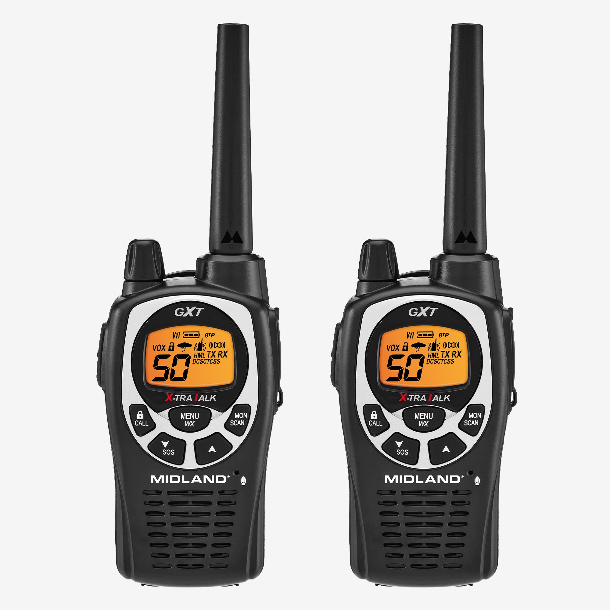 Midland GXT1000