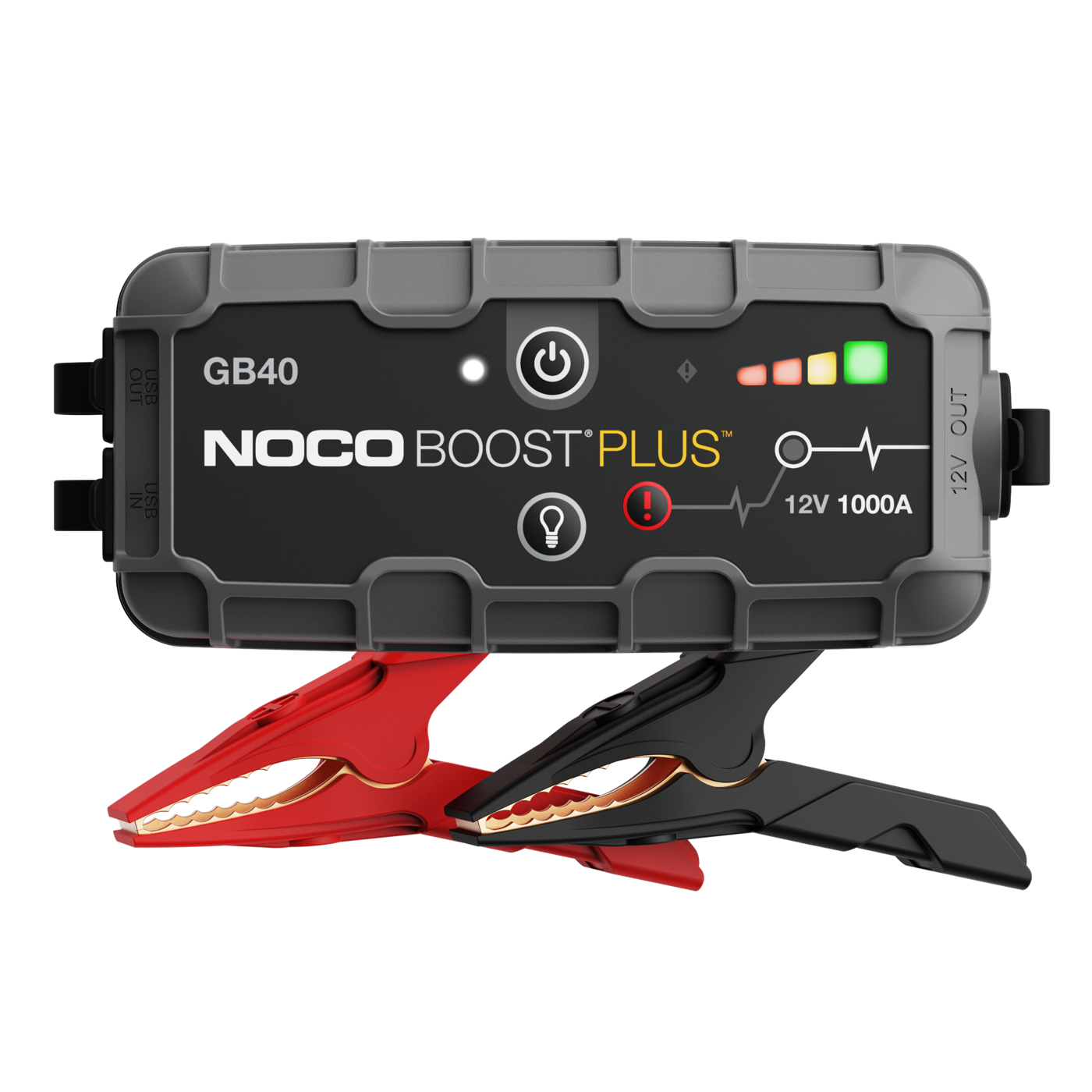 NOCO Boost Plus GB40