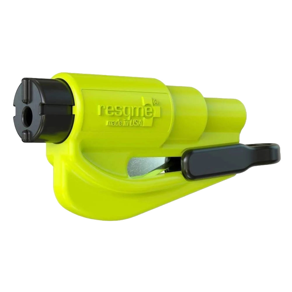 resqme Car Escape Tool