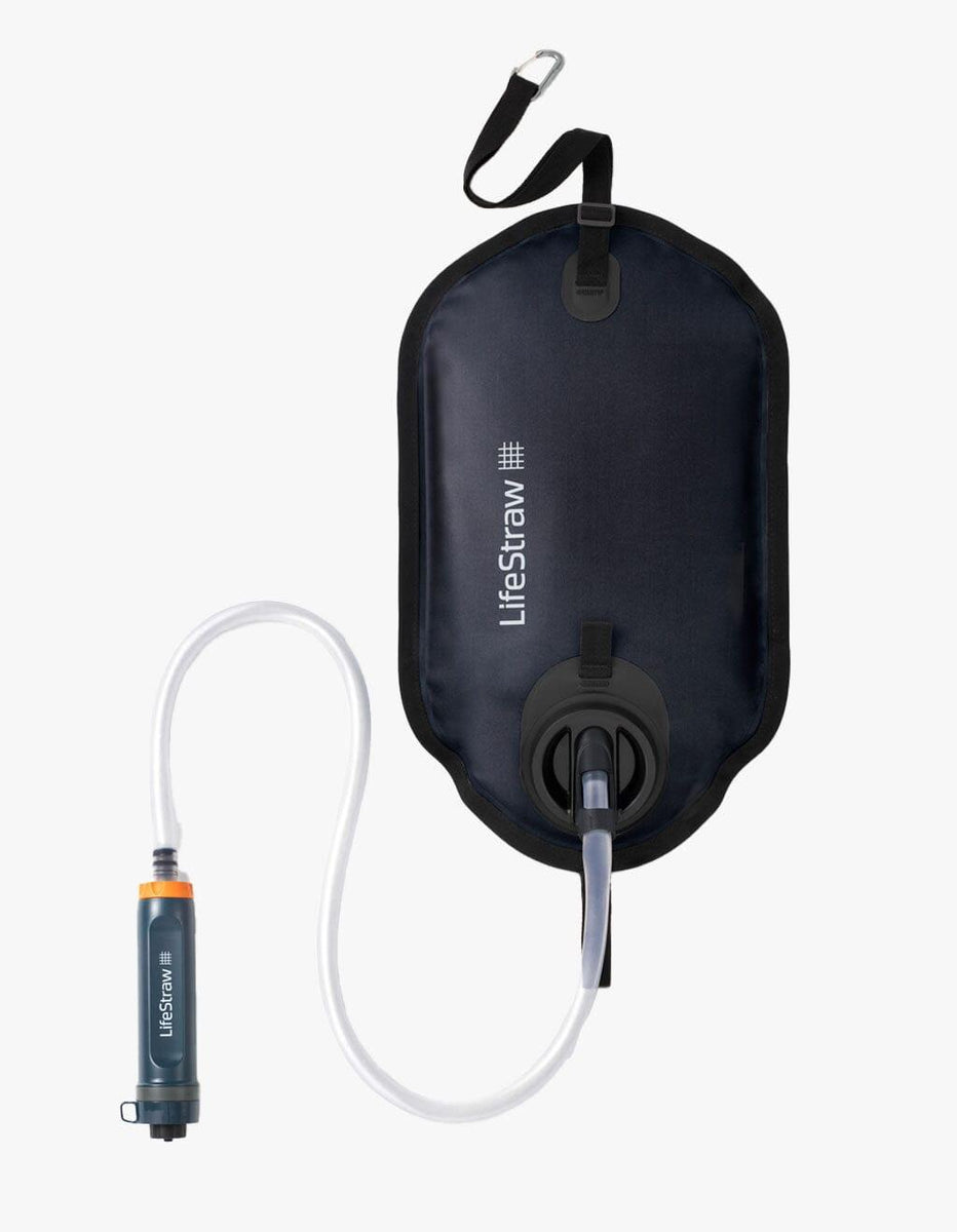 LifeStraw Peak Purifier