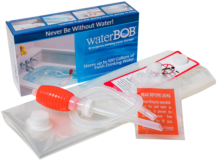 waterBOB